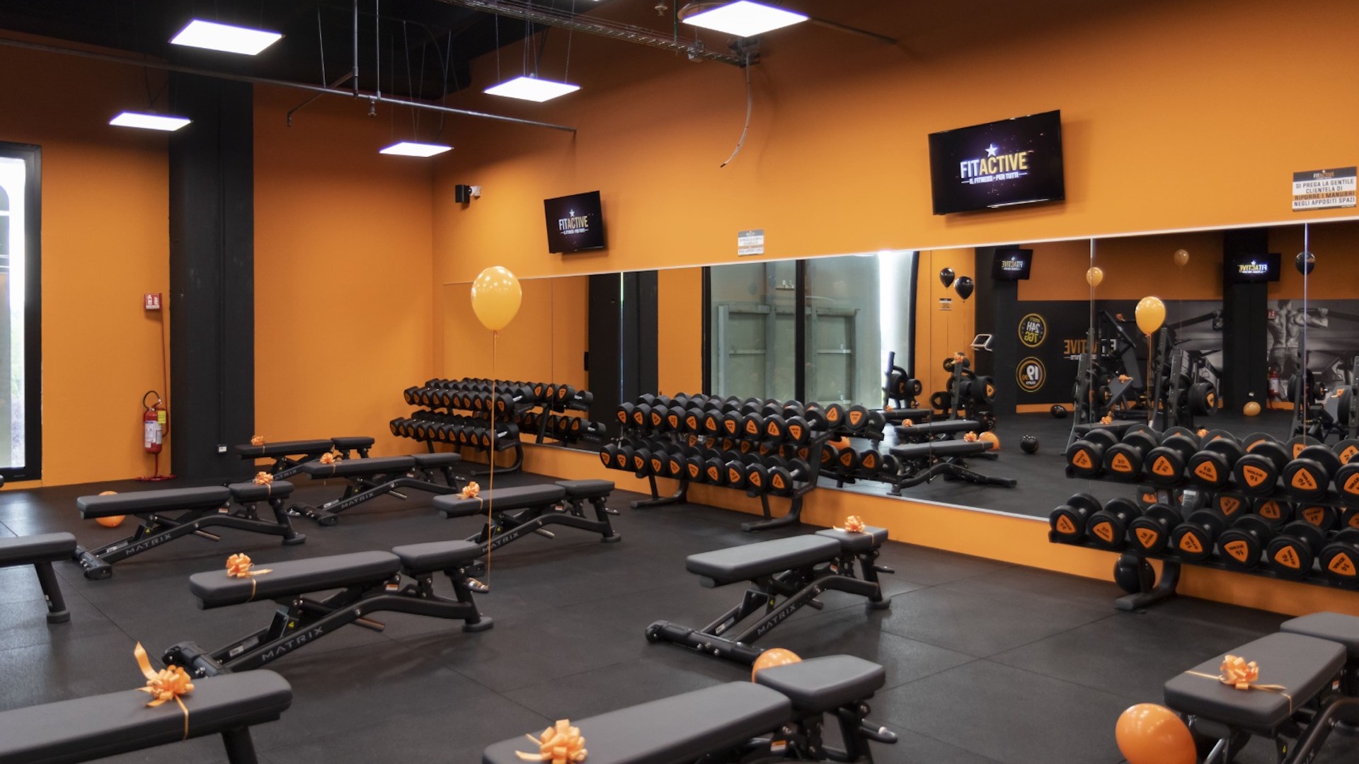FitActive Moncalieri